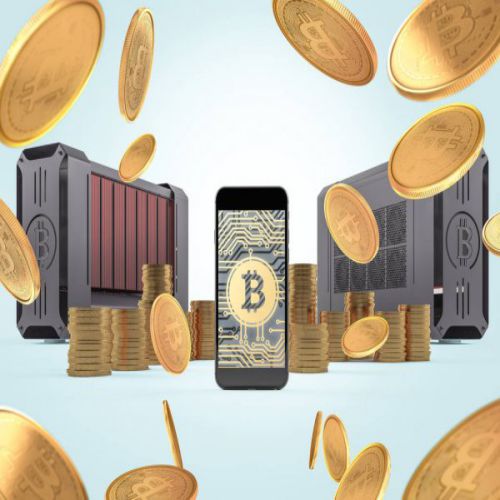 BITCOIN ITALIA: Federweb