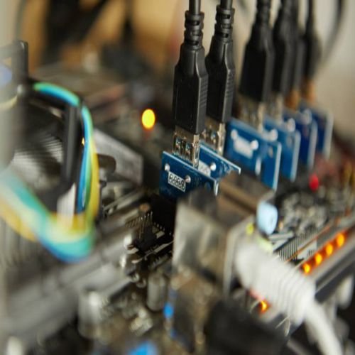 BITCOIN ITALIA: Federweb