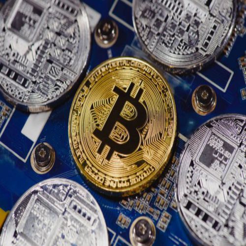 BITCOIN ITALIA: Federweb