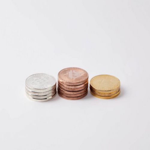 BITCOIN ITALIA: Federweb
