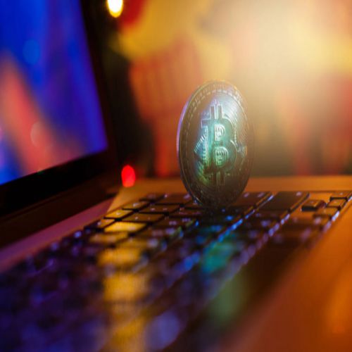 BITCOIN ITALIA: Federweb