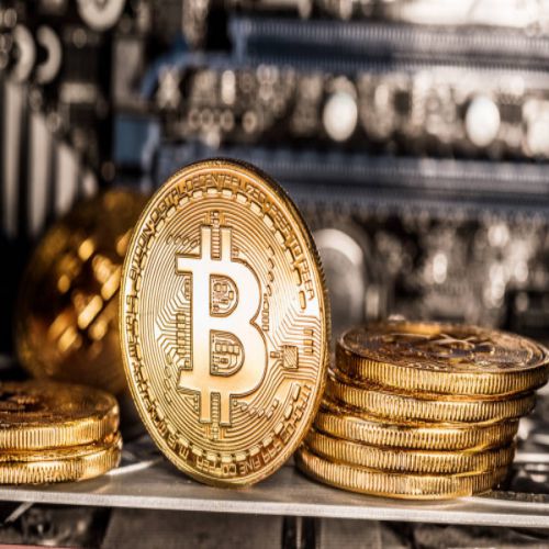 BITCOIN ITALIA: Federweb