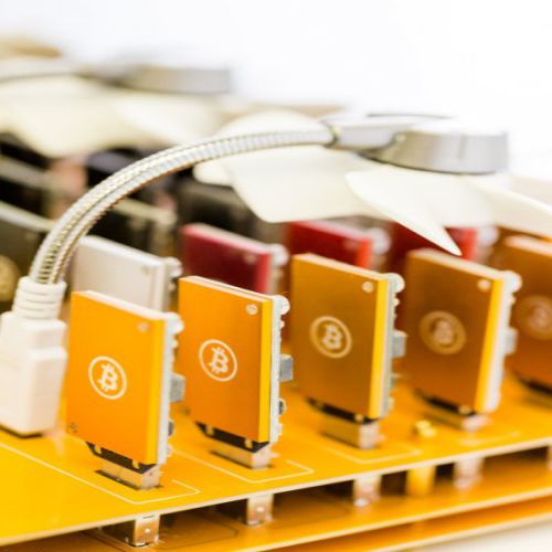 BITCOIN ITALIA: Federweb
