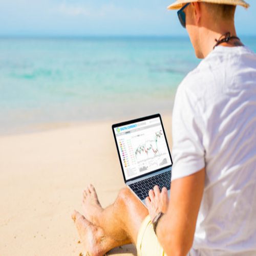 BITCOIN ITALIA: Federweb
