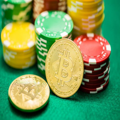 BITCOIN ITALIA: Federweb