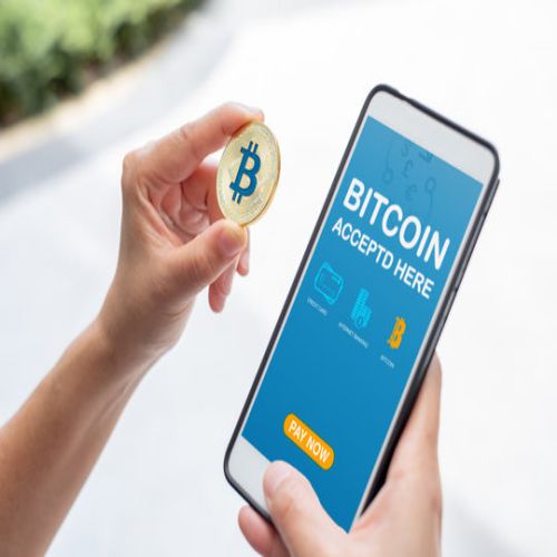BITCOIN ITALIA: Federweb