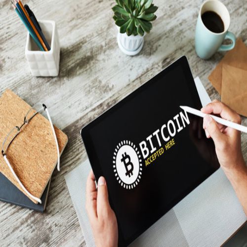 BITCOIN ITALIA: Federweb