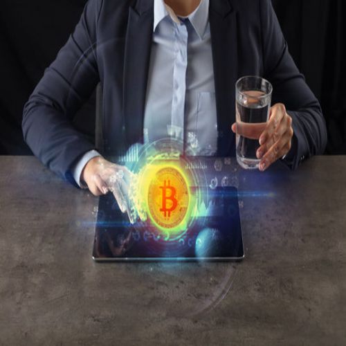 BITCOIN ITALIA: Federweb