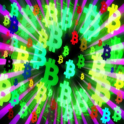 BITCOIN ITALIA: Federweb