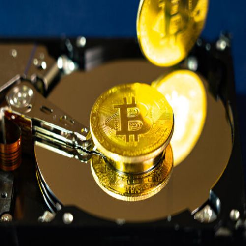 BITCOIN ITALIA: Federweb