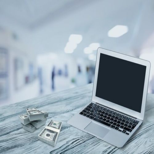BITCOIN ITALIA: Federweb